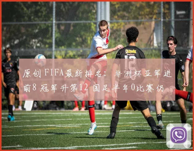 原创 FIFA最新排名:非洲杯亚军进前8 冠军升第12 国足半年0比赛仍第93