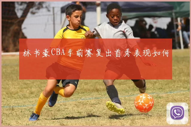 林书豪CBA季前赛复出首秀表现如何