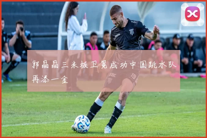 郭晶晶三米板卫冕成功中国跳水队再添一金